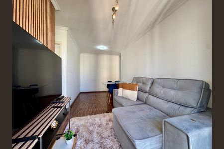 Foto 08 de apartamento à venda com 2 quartos, 56m² em Vila Andrade, São Paulo