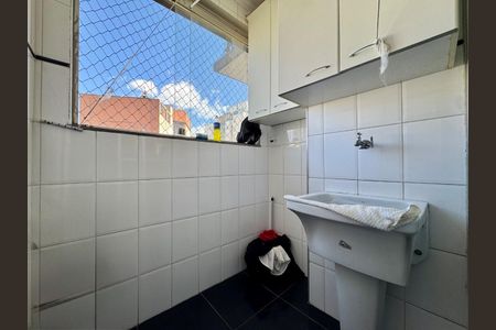 Foto 10 de apartamento à venda com 2 quartos, 56m² em Vila Andrade, São Paulo