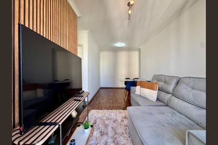 Foto 07 de apartamento à venda com 2 quartos, 56m² em Vila Andrade, São Paulo