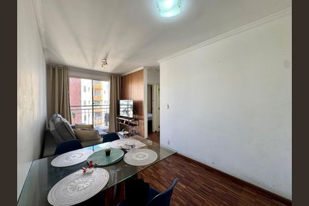 Foto 04 de apartamento à venda com 2 quartos, 56m² em Vila Andrade, São Paulo