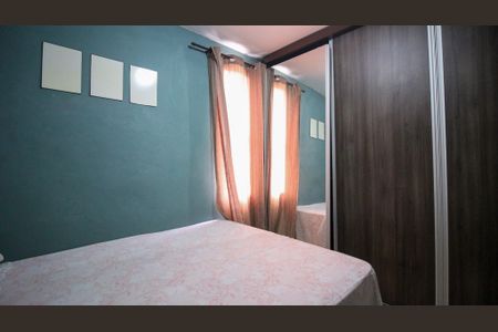 Apartamento para alugar com 2 quartos, 42m² em Conjunto Habitacional Teotonio Vilela, São Paulo