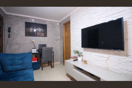 Apartamento para alugar com 2 quartos, 42m² em Conjunto Habitacional Teotonio Vilela, São Paulo
