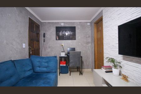 Apartamento para alugar com 2 quartos, 42m² em Conjunto Habitacional Teotonio Vilela, São Paulo