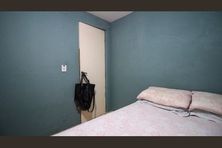 Apartamento para alugar com 2 quartos, 42m² em Conjunto Habitacional Teotonio Vilela, São Paulo