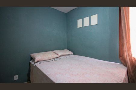 Apartamento para alugar com 2 quartos, 42m² em Conjunto Habitacional Teotonio Vilela, São Paulo