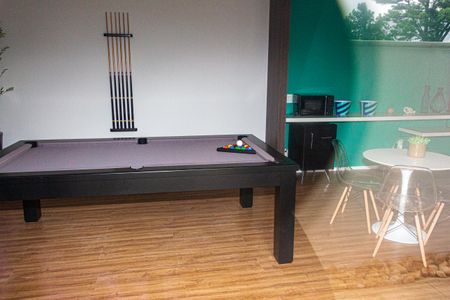 Apartamento à venda com 58m², 3 quartos e 1 vagaSala de Jogos