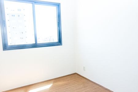 Apartamento à venda com 58m², 3 quartos e 1 vagaQuarto 2