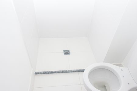 Apartamento à venda com 58m², 3 quartos e 1 vagaBanheiro da Suíte