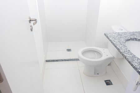 Apartamento à venda com 58m², 3 quartos e 1 vagaBanheiro