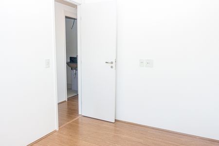 Apartamento à venda com 58m², 3 quartos e 1 vagaQuarto 2