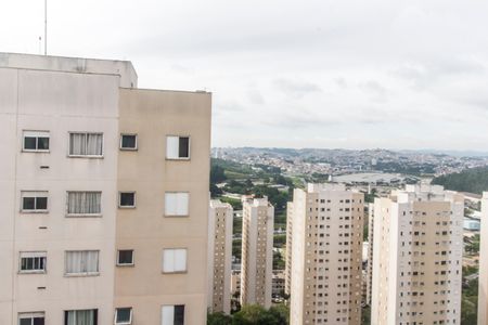 Apartamento à venda com 53m², 2 quartos e 1 vagaVista do Quarto 2