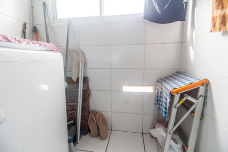 Apartamento à venda com 53m², 2 quartos e 1 vagaÁrea de Serviço