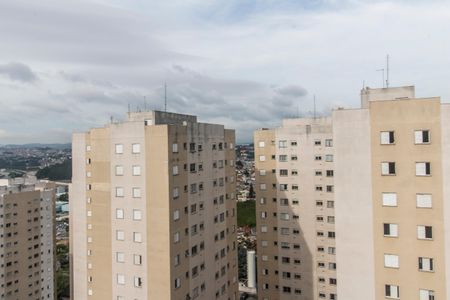 Apartamento à venda com 53m², 2 quartos e 1 vagaVista do Quarto 1
