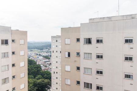 Apartamento à venda com 53m², 2 quartos e 1 vagaVista