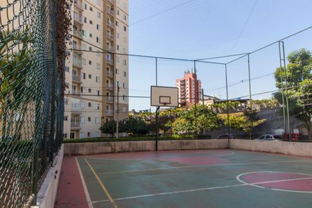 Apartamento à venda com 53m², 2 quartos e 1 vagaQuadra Esportiva