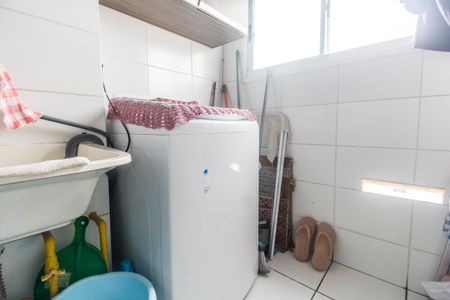 Apartamento à venda com 53m², 2 quartos e 1 vagaÁrea de Serviço