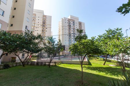Apartamento à venda com 53m², 2 quartos e 1 vagaQuadra Esportiva