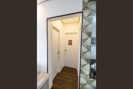 Apartamento à venda com 53m², 2 quartos e 1 vagaCorredor