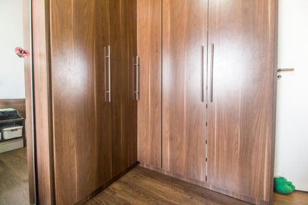 Apartamento à venda com 53m², 2 quartos e 1 vagaQuarto 1