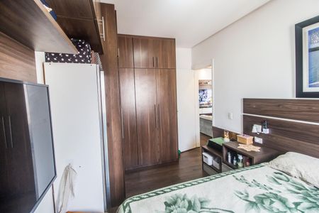 Apartamento à venda com 53m², 2 quartos e 1 vagaQuarto 1