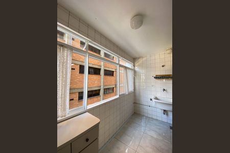 Apartamento para alugar com 100m², 2 quartos e 1 vaga Apartamento para alugar com 100m², 2 quartos e 1 vagaÁrea de Serviço