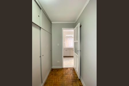 Apartamento para alugar com 100m², 2 quartos e 1 vaga Apartamento para alugar com 100m², 2 quartos e 1 vagaQuarto de Serviço
