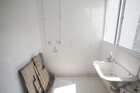 Apartamento para alugar com 49m², 2 quartos e sem vagaÁrea de Serviço