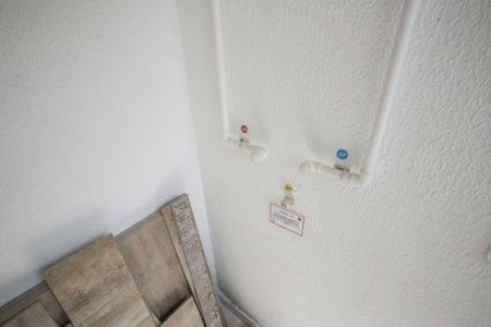 Apartamento para alugar com 49m², 2 quartos e sem vagaÁrea de Serviço