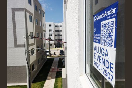 Apartamento para alugar com 49m², 2 quartos e sem vagaPlaquinha