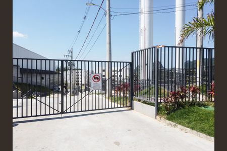 Apartamento para alugar com 49m², 2 quartos e sem vagaFachada