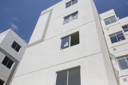 Apartamento para alugar com 49m², 2 quartos e sem vagaPlaquinha