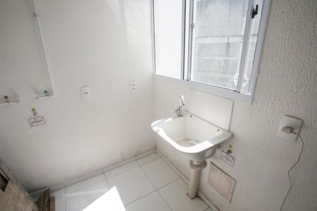 Apartamento para alugar com 49m², 2 quartos e sem vagaÁrea de Serviço