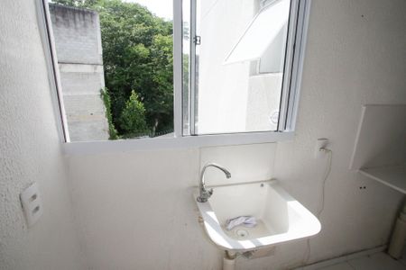 Apartamento para alugar com 49m², 2 quartos e sem vagaÁrea de Serviço