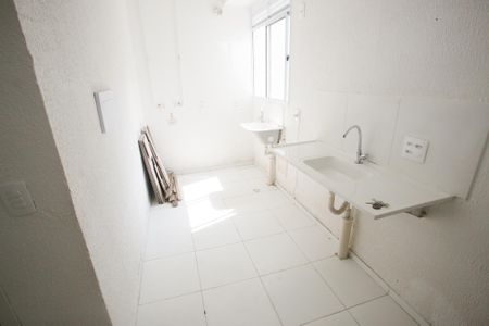 Apartamento para alugar com 49m², 2 quartos e sem vagaCozinha
