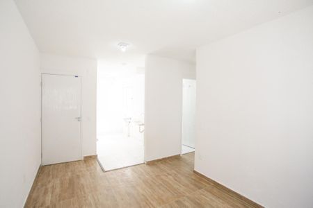 Apartamento para alugar com 49m², 2 quartos e sem vagaSala