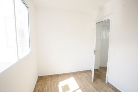 Apartamento para alugar com 49m², 2 quartos e sem vagaQuarto 2