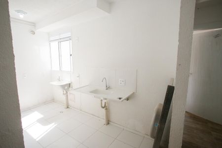 Apartamento para alugar com 49m², 2 quartos e sem vagaCozinha