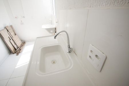 Apartamento para alugar com 49m², 2 quartos e sem vagaCozinha