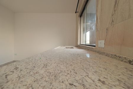 Apartamento para alugar com 27m², 1 quarto e sem vagaSala/cozinha