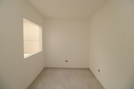 Quarto de apartamento para alugar com 1 quarto, 35m² em Bosque da Saúde, São Paulo