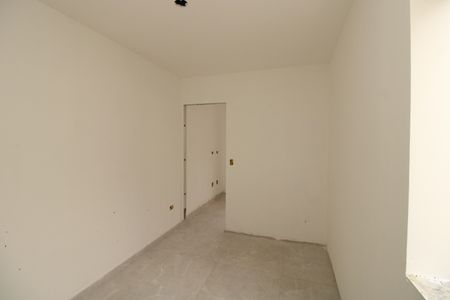 Quarto de apartamento para alugar com 1 quarto, 35m² em Bosque da Saúde, São Paulo