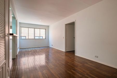 Sala de apartamento à venda com 2 quartos, 75m² em Jardim Paulista, São Paulo