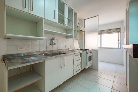 Apartamento à venda com 75m², 2 quartos e 1 vaga Apartamento à venda com 75m², 2 quartos e 1 vagaCozinha