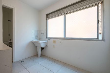 Apartamento à venda com 75m², 2 quartos e 1 vaga Apartamento à venda com 75m², 2 quartos e 1 vagaÁrea de Serviço