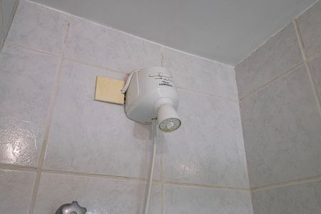 Apartamento à venda com 75m², 2 quartos e 1 vaga Apartamento à venda com 75m², 2 quartos e 1 vagaBanheiro Social