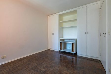 Quarto 2 de apartamento à venda com 2 quartos, 75m² em Jardim Paulista, São Paulo