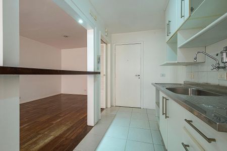 Apartamento à venda com 75m², 2 quartos e 1 vaga Apartamento à venda com 75m², 2 quartos e 1 vagaCozinha