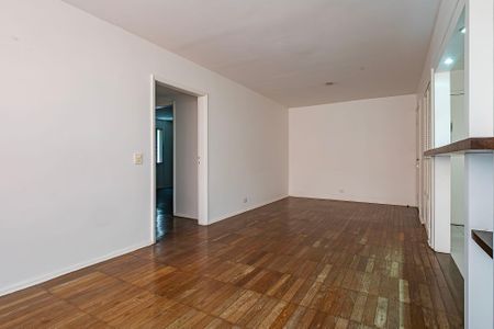 Sala de apartamento à venda com 2 quartos, 75m² em Jardim Paulista, São Paulo