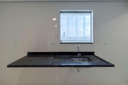 Apartamento para alugar com 2 quartos, 65m² em Cidade Patriarca, São Paulo