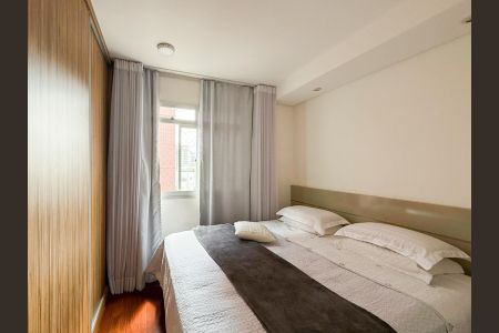 Apartamento à venda com 105m², 3 quartos e 2 vagasSuíte